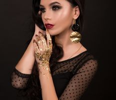 Фото - Курс «Визаж для себя»