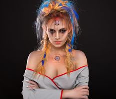Фото - Курс «Визаж для себя»