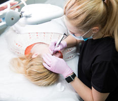 Фото - Базовый курс по перманентному макияжу «KODI PROFESSIONAL permanent makeup»