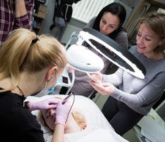 Фото - Базовый курс по перманентному макияжу «KODI PROFESSIONAL permanent makeup»