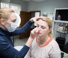 Фото - Базовый курс по перманентному макияжу «KODI PROFESSIONAL permanent makeup»