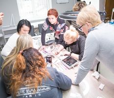 Фото - Базовый курс по перманентному макияжу «KODI PROFESSIONAL permanent makeup»