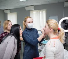Фото - Базовый курс по перманентному макияжу «KODI PROFESSIONAL permanent makeup»