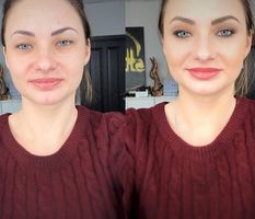 Фото - Курс «Визаж для себя»