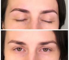 Фото - Базовый курс «WOW BROWS!»