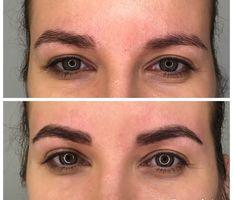 Фото - Базовый курс «WOW BROWS!»