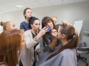 Базовый курс «Brow master под ключ» Базовый курс «Brow master под ключ»