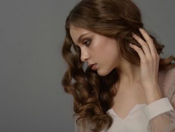 Курс «Голливудские локоны» Курс «Голливудские локоны»