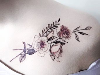 Курс "Tattoo by Kodi Professional" Курс "Tattoo by Kodi Professional"