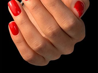 "Последипломная nail-практика" "Последипломная nail-практика"