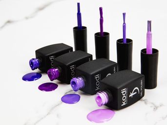 Nail новинки от KODI PROFESSIONAL Nail новинки от KODI PROFESSIONAL