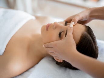 Курс «Масаж обличчя»