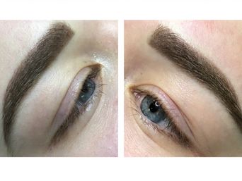 Базовый курс по перманентному макияжу «Express permanent make up eyebrows Kodi Professional» Базовый курс по перманентному макияжу «Express permanent make up eyebrows Kodi Professional»
