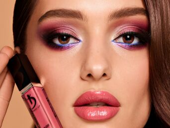 БК «Makeup Start-Intensive»