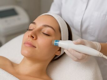 Курс «Фракционная мезотерапия»