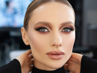 Блок «Smoky Eyes»