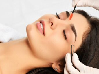 Курс «Brow Lamination Expert»