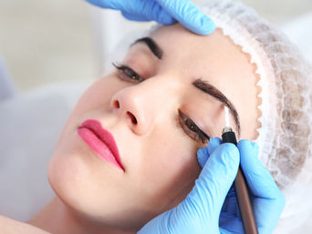 Курс повышения квалификации «Soft feather brow» Курс повышения квалификации «Soft feather brow»