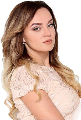 Ирина Богуш Ирина Богуш