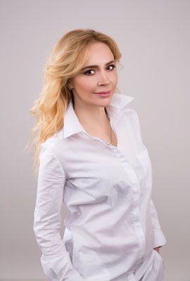 Ольга Глушенкова Ольга Глушенкова