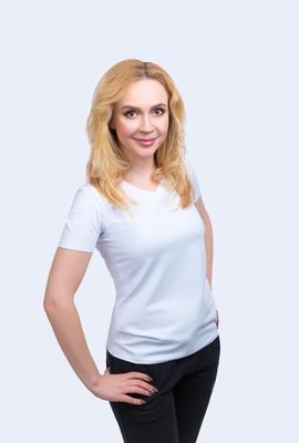 Ольга Глушенкова Ольга Глушенкова