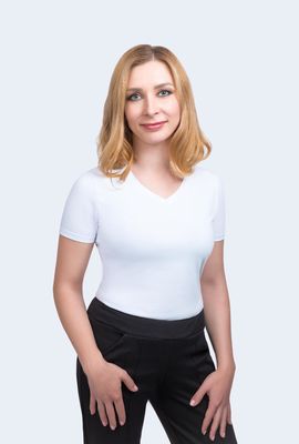 Наталья Соколова Наталья Соколова