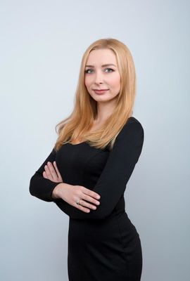 Наталья Соколова Наталья Соколова