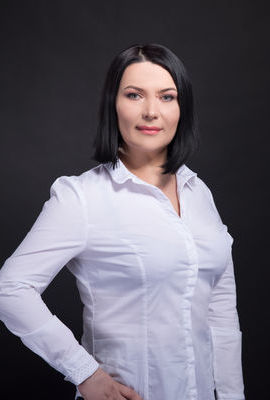 Елена Кушниренко Елена Кушниренко