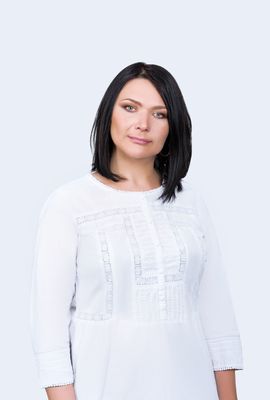 Елена Кушниренко Елена Кушниренко