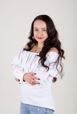 Ирина Черныш Ирина Черныш