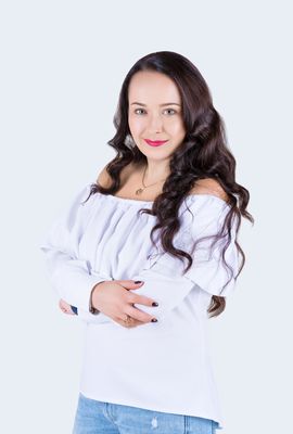 Ирина Черныш Ирина Черныш
