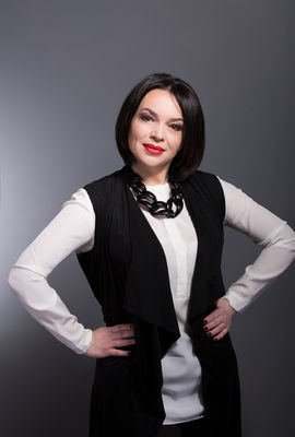 Инна Овчаренко Инна Овчаренко