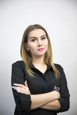 Ирина Лясковская Ирина Лясковская