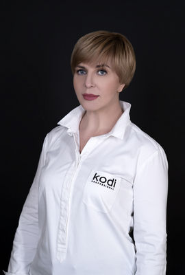 Алла Соколова-Ференц Алла Соколова-Ференц